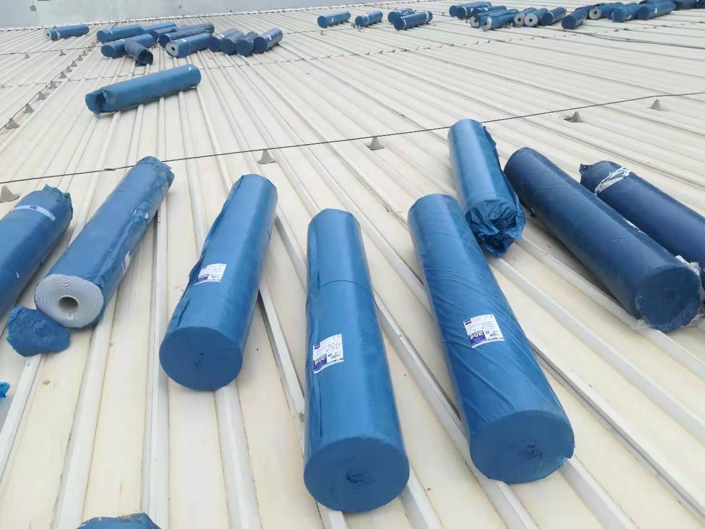 索普瑞玛防水卷材